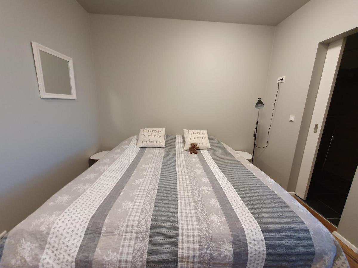 Skalatjoern Guesthouse Skalatjorn Luaran gambar