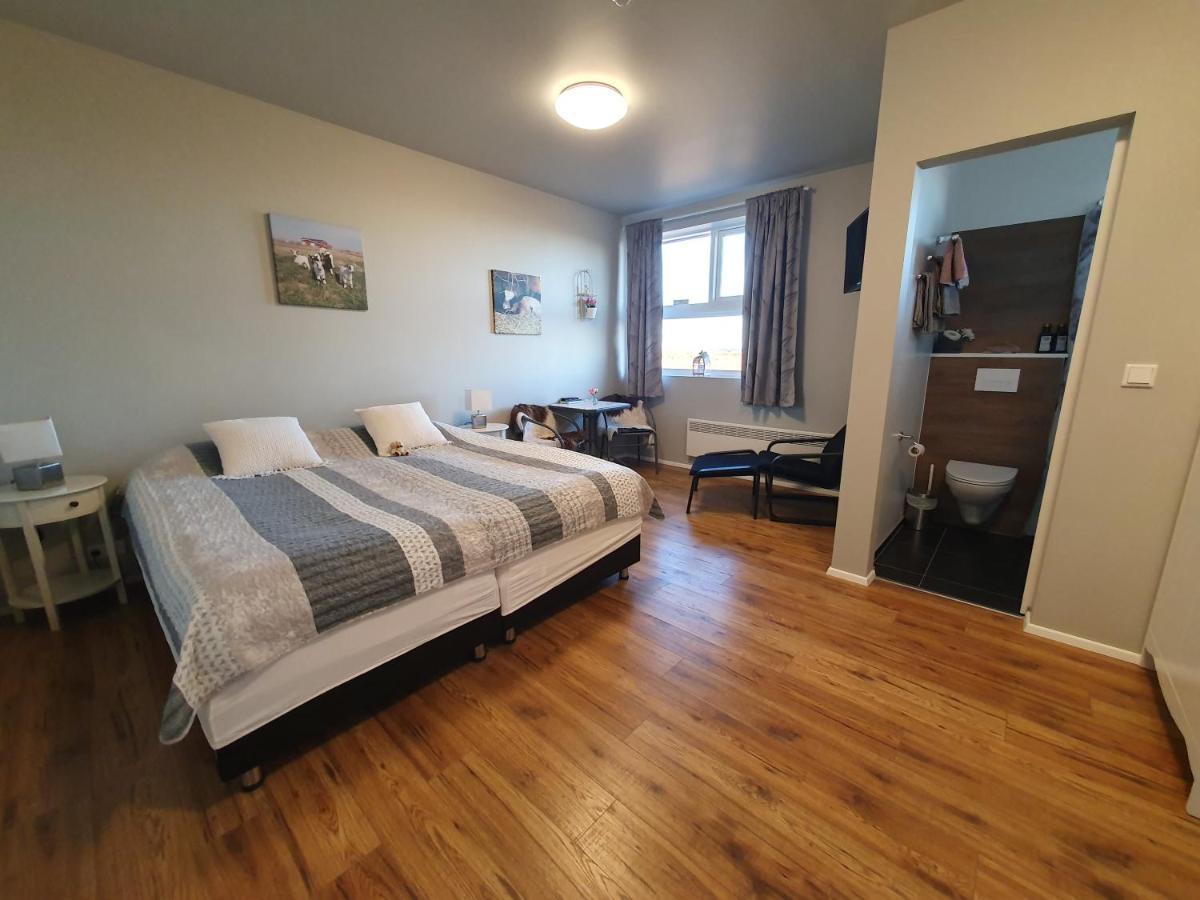 Skalatjoern Guesthouse Skalatjorn Luaran gambar