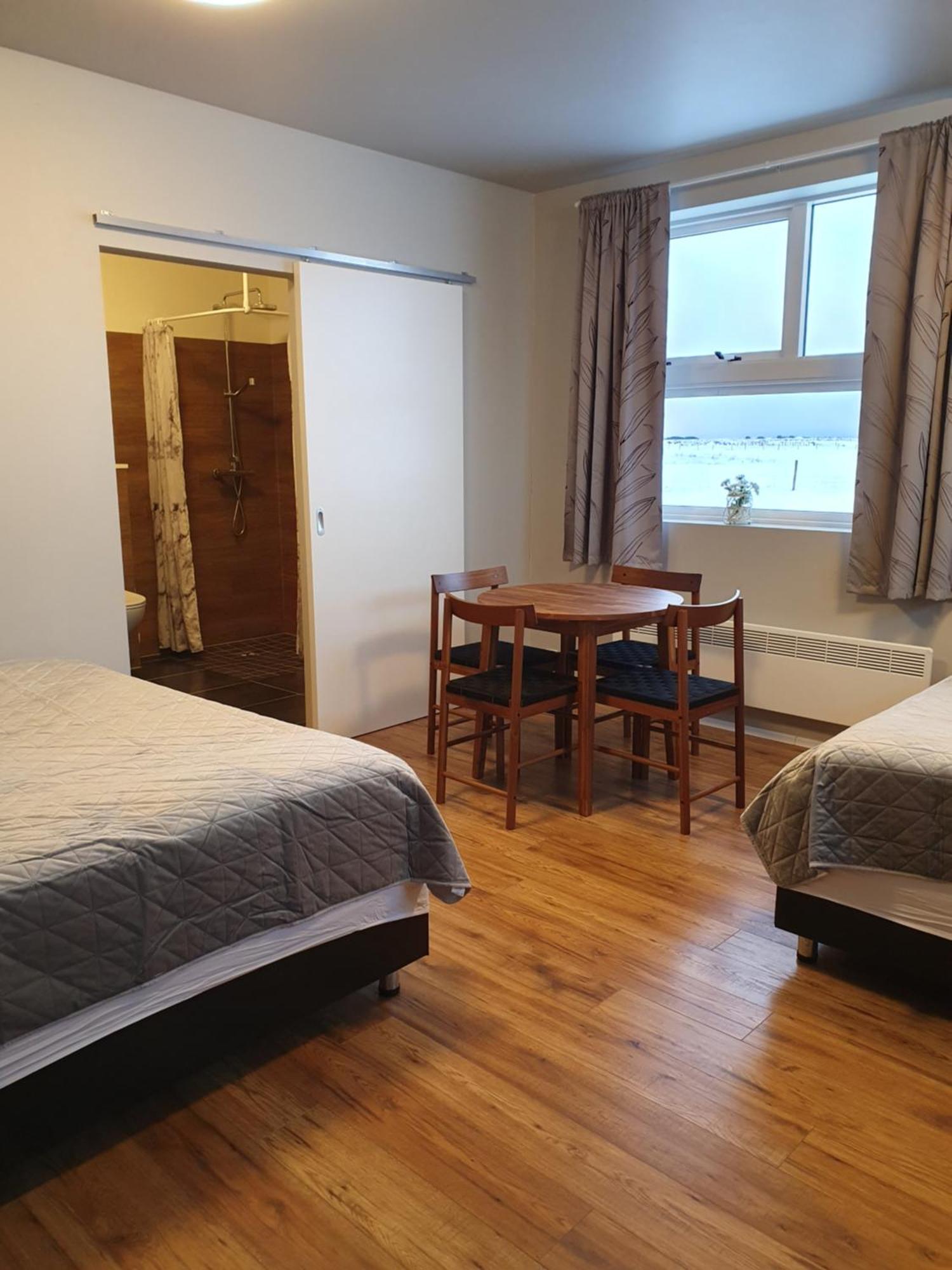 Skalatjoern Guesthouse Skalatjorn Luaran gambar