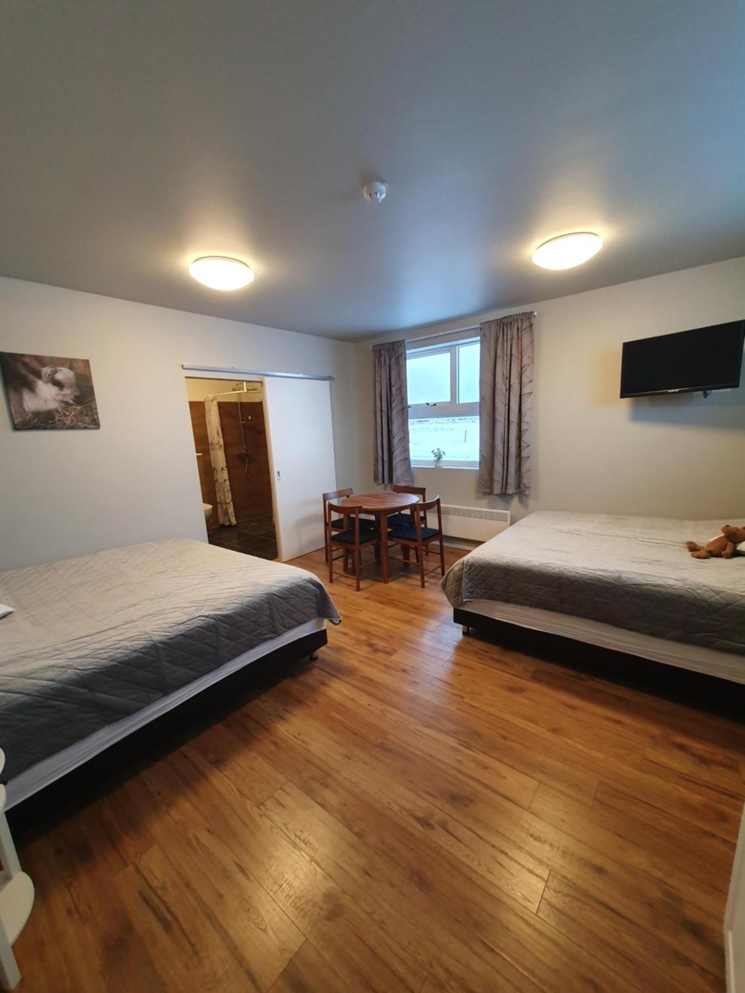 Skalatjoern Guesthouse Skalatjorn Bilik gambar