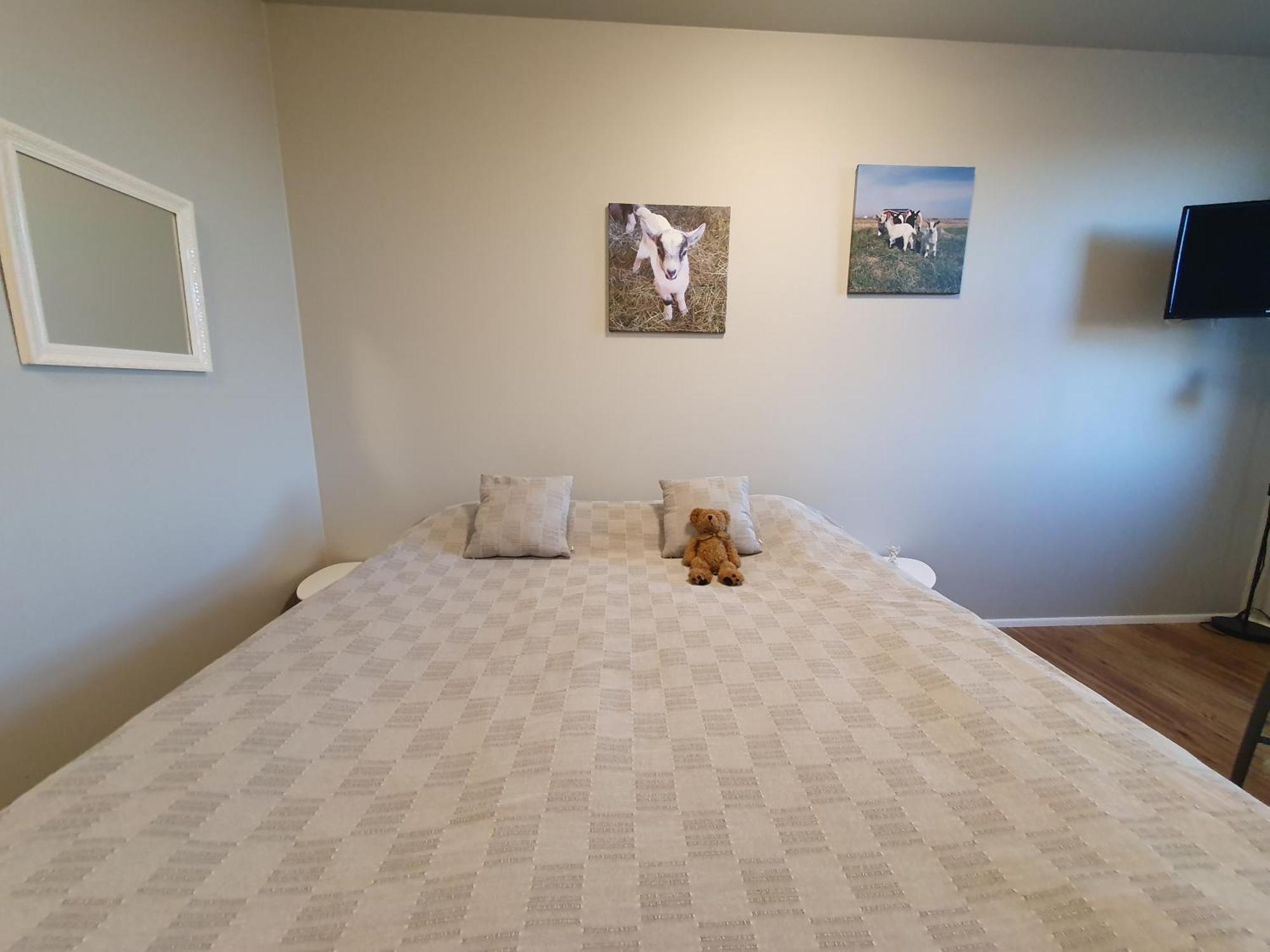Skalatjoern Guesthouse Skalatjorn Bilik gambar