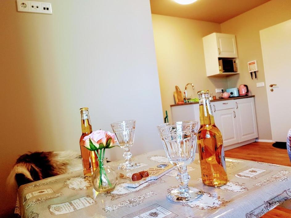 Skalatjoern Guesthouse Skalatjorn Bilik gambar