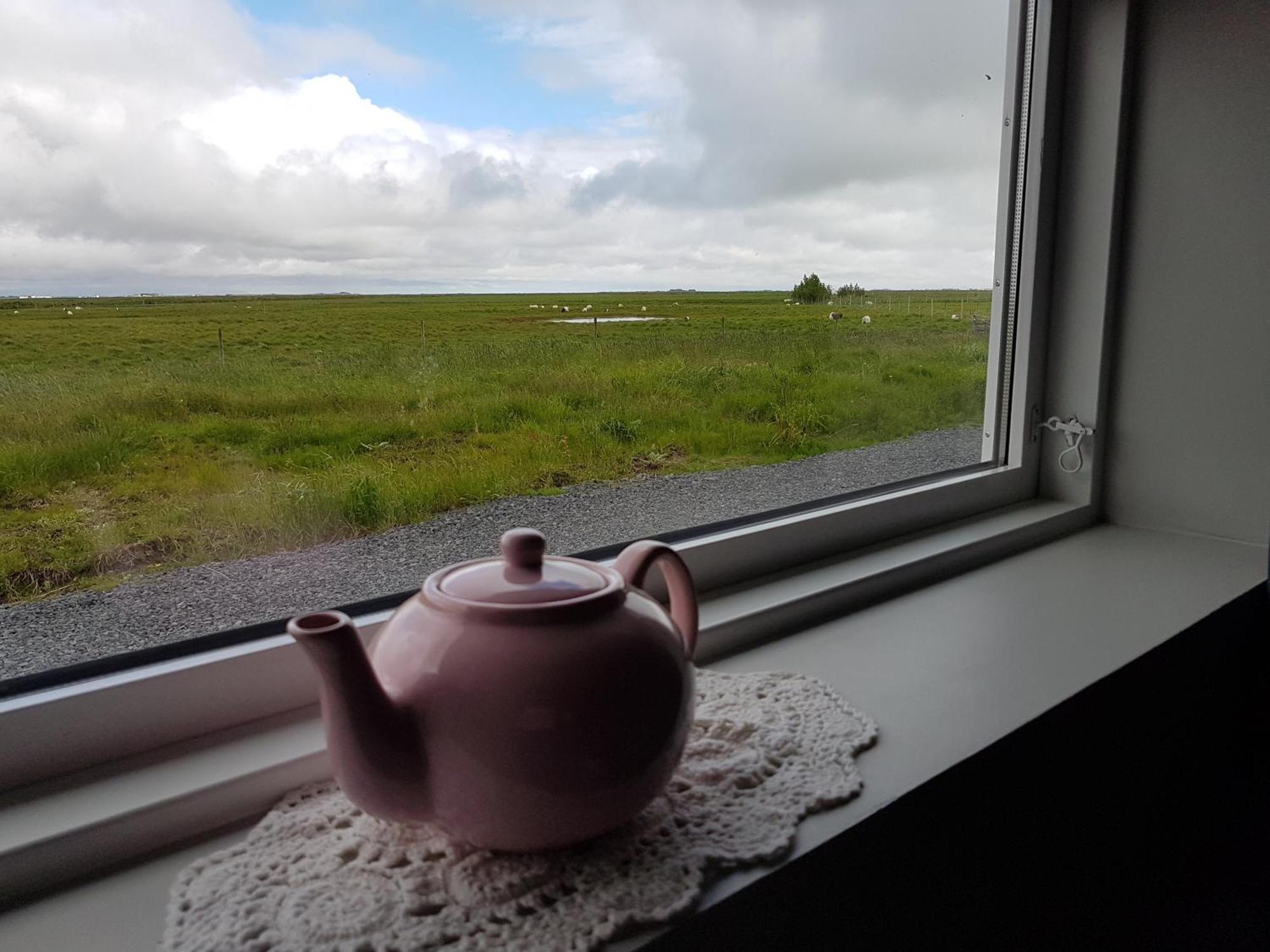 Skalatjoern Guesthouse Skalatjorn Bilik gambar