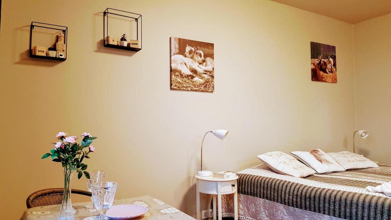 Skalatjoern Guesthouse Skalatjorn Luaran gambar